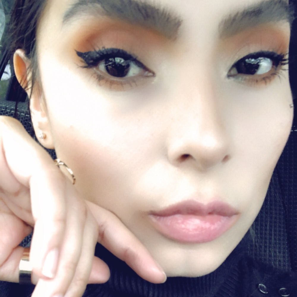 Meet your Posher, Mayra